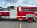 2002 GMC C7H042 Fire Pumper