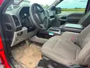 2018 Ford F-150 XLT SuperCrew