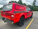 2018 Ford F-150 XLT SuperCrew