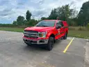 2018 Ford F-150 XLT SuperCrew