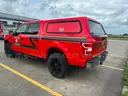 2018 Ford F-150 XLT SuperCrew