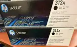 Lot of 30 HP Laser Toner Cartridges