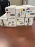 Lot of 30 HP Laser Toner Cartridges