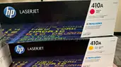 Lot of 30 HP Laser Toner Cartridges