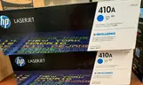 Lot of 30 HP Laser Toner Cartridges