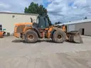 2012 Case 1021F wheel loader