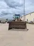 2012 Case 1021F wheel loader