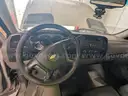 2008 Chevrolet Silverado 2500HD