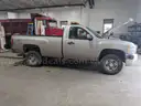 2008 Chevrolet Silverado 2500HD