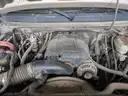 2008 Chevrolet Silverado 2500HD