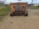 Asphalt Hot Box