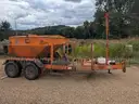 Asphalt Hot Box