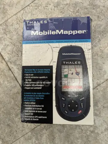 various engineering equipment & supplies