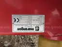 2017 Maragon Sickle Mower