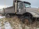 2014 Freightliner (Scrap)