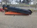 Tenco Snow Plow