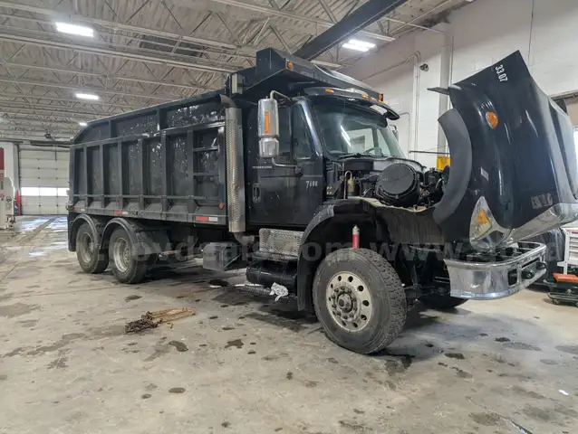 2007 International 7600