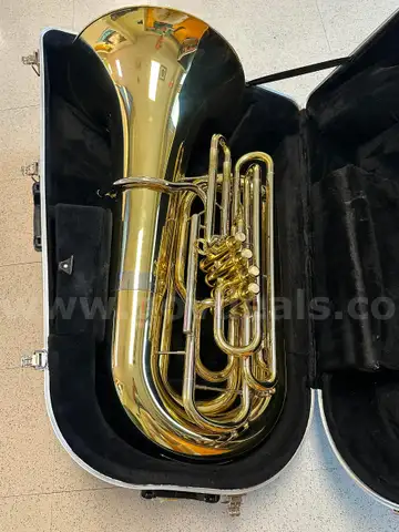 Miraphone CC1291  TUBA
