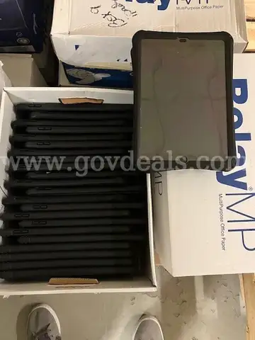 398 - Used/Surplus iPads