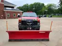 2008 Ford F-250 SD XL 4WD