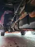 2008 Ford F-250 SD XL 4WD
