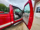 2008 Ford F-250 SD XL 4WD