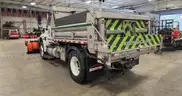 2017 International Dump Truck w/plow