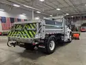2017 International Dump Truck w/plow