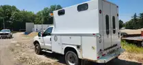 2004 F-450 Dually
