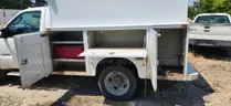 2004 F-450 Dually
