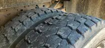 2004 F-450 Dually