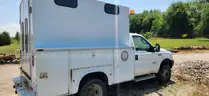 2004 F-450 Dually