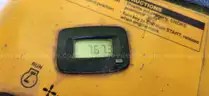 Tank SZ 60 Cub Cadet Commercial Ride-On Mower