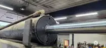 4 post lift