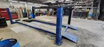4 post lift