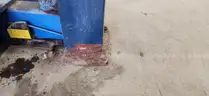 4 post lift
