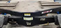 4 post lift