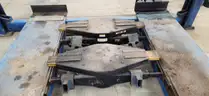 4 post lift