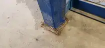 4 post lift