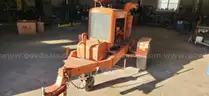 Ford 300 engine + pump