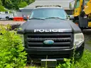 2008 Ford Expedition