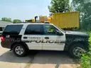 2008 Ford Expedition