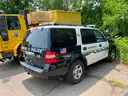 2008 Ford Expedition