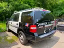 2008 Ford Expedition