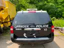 2008 Ford Expedition