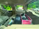 2008 Ford Expedition