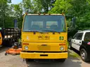 Vac/All Truck