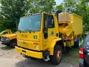 Vac/All Truck