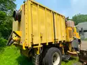 Vac/All Truck