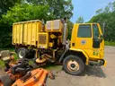 Vac/All Truck